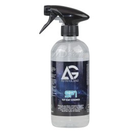 AutoGlanz SP1 Top Coat 500 mL