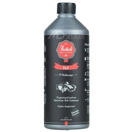 FicTech DGO Desengrasante coche altamente concentrado 1 L