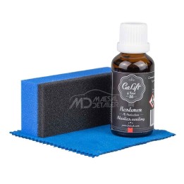 FicTech Car Lift RESTORER Coating ceramico plasticos 30 mL