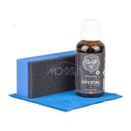 FicTech Car Lift CRYSTAL Coating ceramico para pintura 30 mL