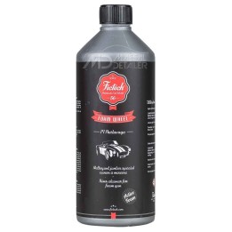 FicTech Foam Wheel Limpiallantas concentrado espumante 1 L