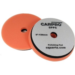 CarPro Esponja de pulido tipo Rupes 5" - 130 mm
