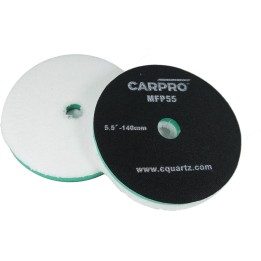 CarPro Esponja de microfibras de corte de 5.5 pulgadas (140 mm)