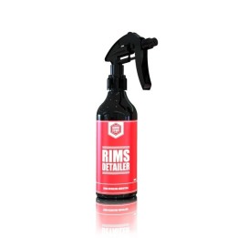 Good Stuff Rims Detailer QD de llantas