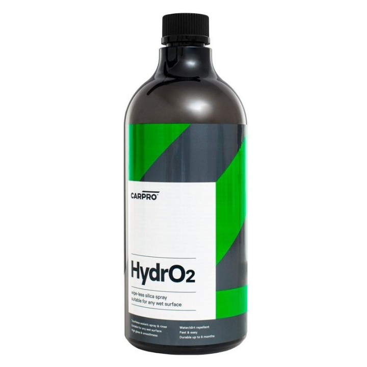 CarPro Hydro2 1 L - Coating en spray hidrofóbico