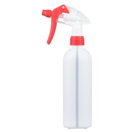 Pulverizador de disolventes + botella 0.5 L