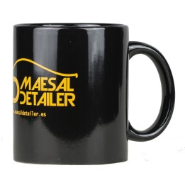Taza de desayuno Maesal Detailer