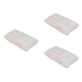 BestFiber Kit de 3 MULTI CLEANER para limpiar cuero, plásitcos, tela..