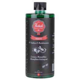 Fictech SMOOTH detergente microfibras 750 mL