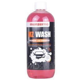 Menzerna MZ Wash Jabon de coche premium 1 L