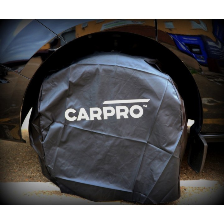 CarPro Wheel Cover set de 4 uds - fundas de ruedas de coche