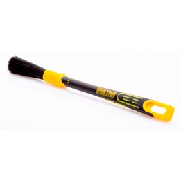 Work Stuff RUBBER Black Brush brocha de detalle 16 mm
