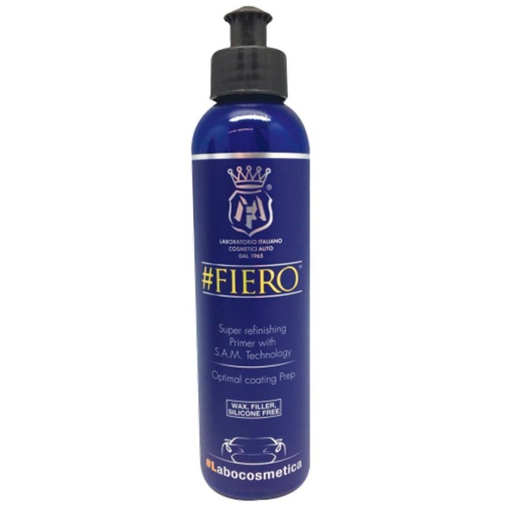 Labocosmetica FIERO Pulimento alto brillo
