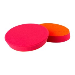 ADBL Roller Soft Polish R 125 Esponja de pulido para pulidora rotativa