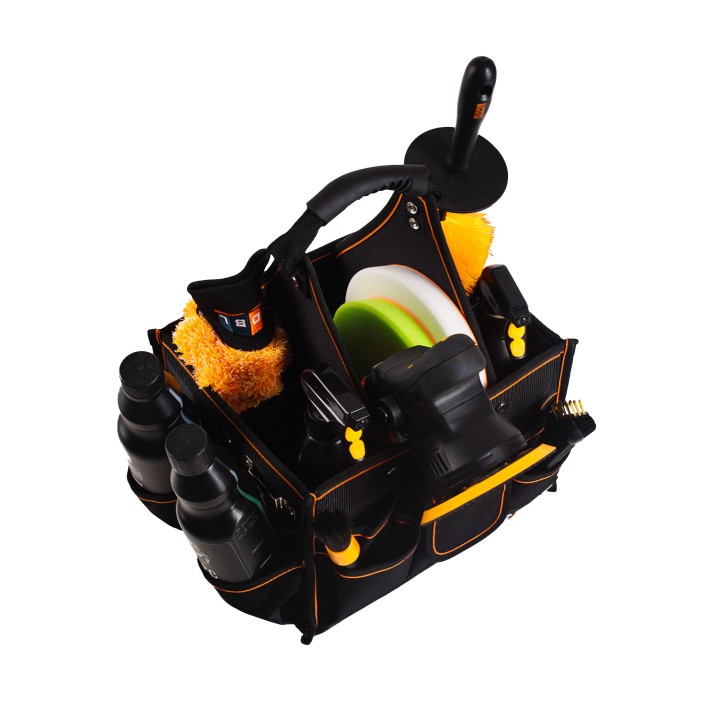 ADBL Necessary Bolsa de detailing