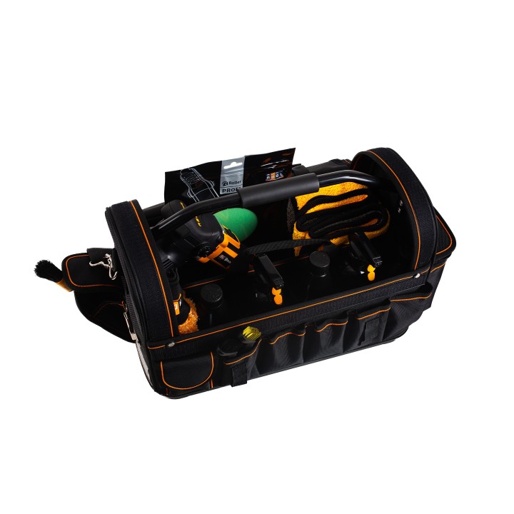ADBL Necessary Bolsa de detailing