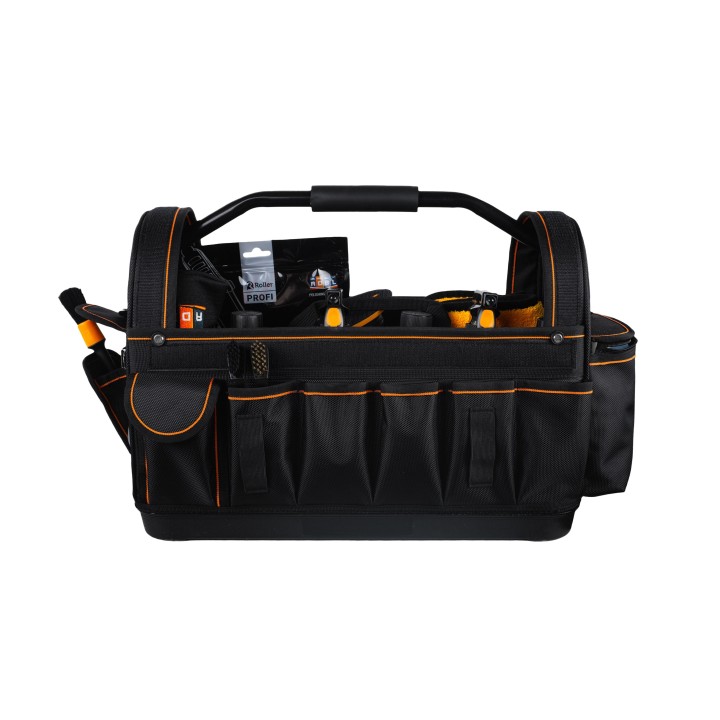 ADBL Doctor Bolsa de detailing