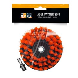 Comprar ADBL Twister Soft Cepillo para rotativa taladro