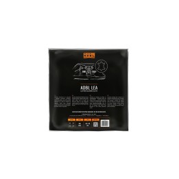 ADBL LEA Toalla para limpieza de cuero