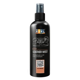 ADBL Leather Mist Ambientador premium de cuero 200 mL