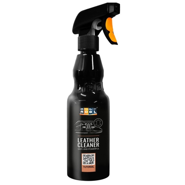 Comprar ADBL Leather Cleaner Limpiador de cuero