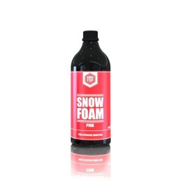 Good Stuff Snow Foam Pink Espuma de prelavado 1 L