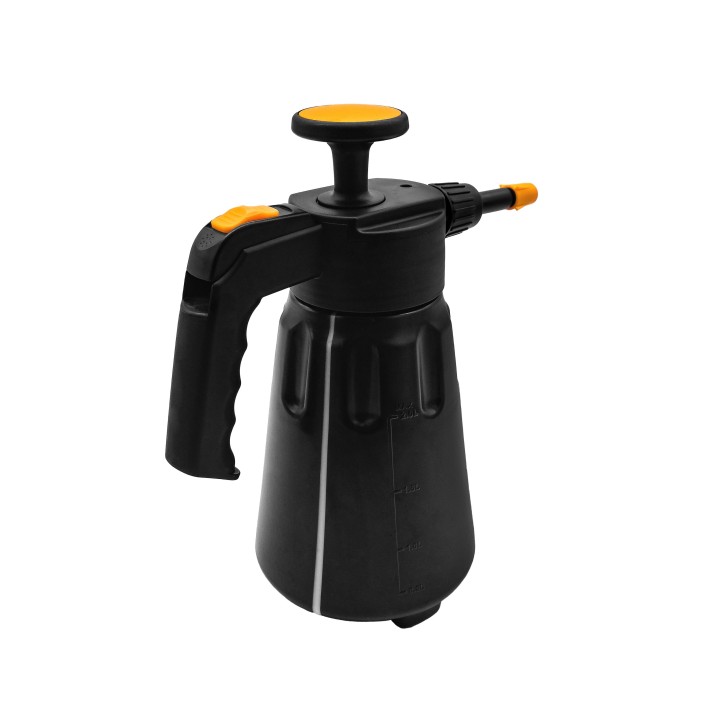 ADBL BFS Pulverizador a presion de 2 L