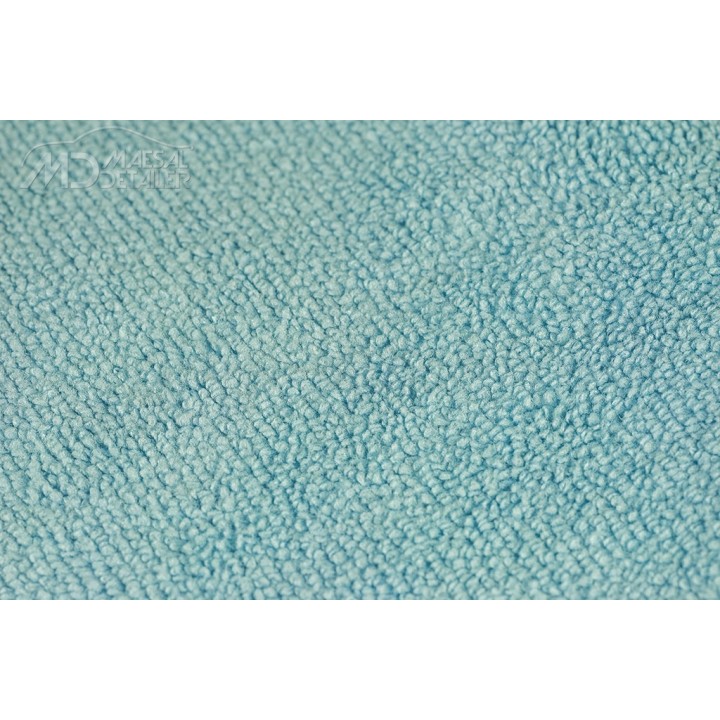 Toalla microfibra profesional 40x40 cm 300 GSM (unidad)
