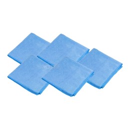Comprar KIT DE 5 toalla microfibra BestFiber Multi.