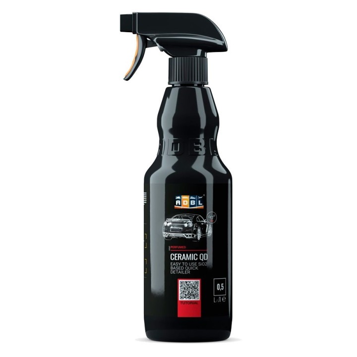ADBL Ceramic QD 500 mL Quick detail con SiO2
