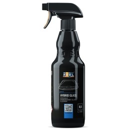 ADBL Hybrid Glass 500 mL Limpiacristales con repelente