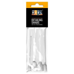 ADBL Detailing Swabs Puntas de espuma para interior