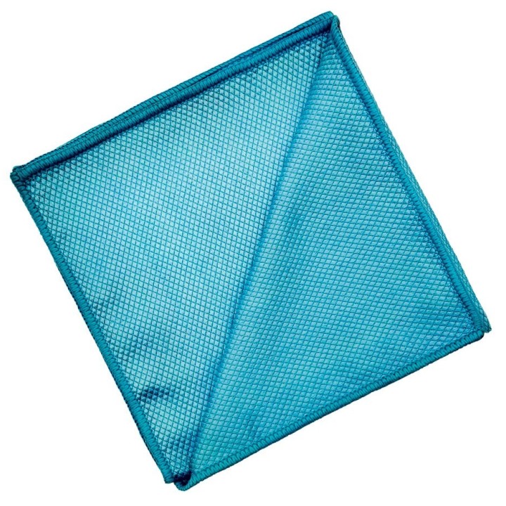 Comprar ADBL G Toalla para limpiar cristales 40x40 cm