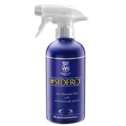 Comprar Labocosmetica SIDERO Descontaminante férrico