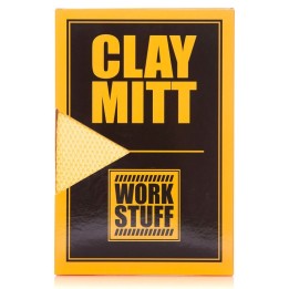 Work Stuff Clay Mitt Guante descontaminante