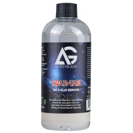 AutoGlanz Spar-Tar Quita adhesivos y alquitrán