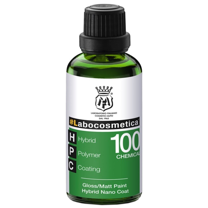 Labocosmetica HPC Top Coat 30 mL