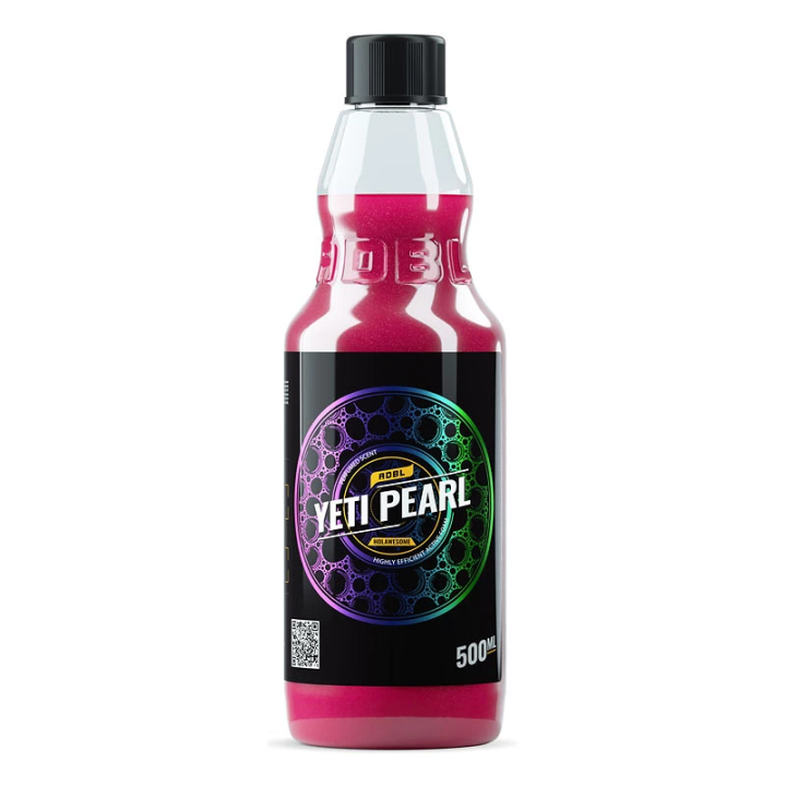 ADBL YETI PEARL Espuma de prelavado