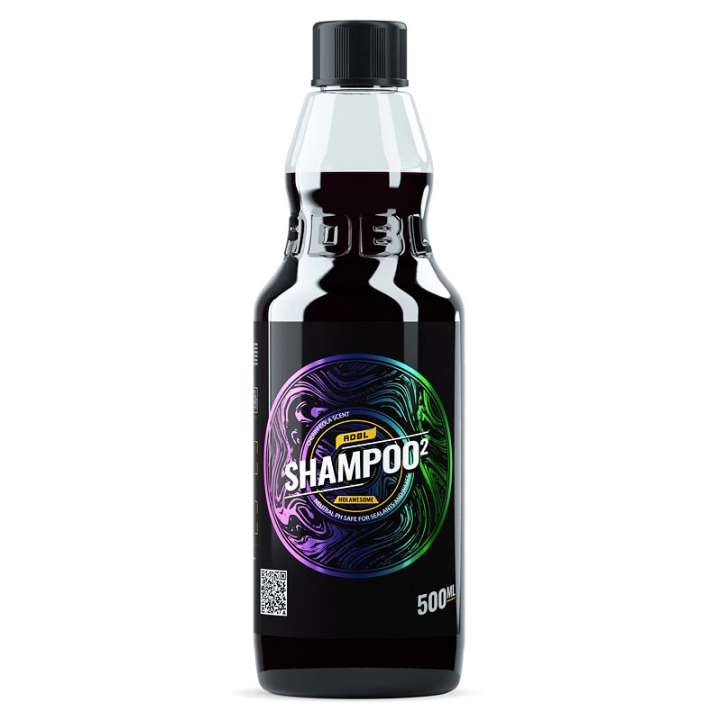 Comprar ADBL SHAMPOO 2  champú de lavado coches neutro