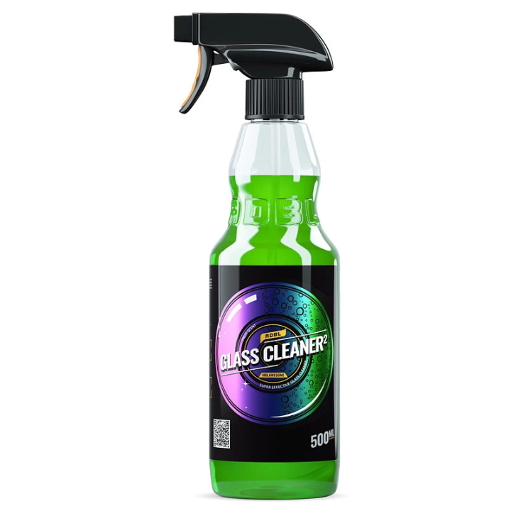 ADBL Glass Cleaner 2 500 mL Limpiacristales