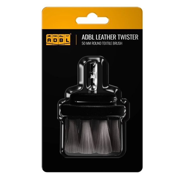 Comprar ADBL LEATHER Twister Cepillo  cuero para taladro