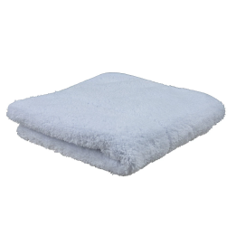 BestFiber Ultra Soft Toalla mullida para Quick detail, ceras rápidas 1000 GSM 40x40 cm