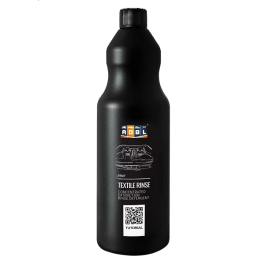 ADBL Textile Rinse 500 mL - Limpiar tapicería coche con inyección/extracción