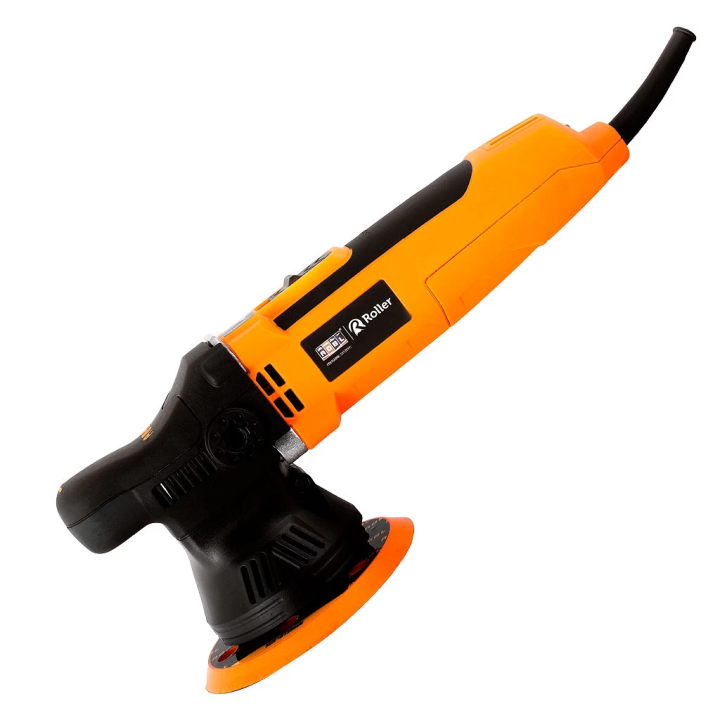 Comprar ADBL ROLLER D09125-01+B Pulidora orbital de 9 mm