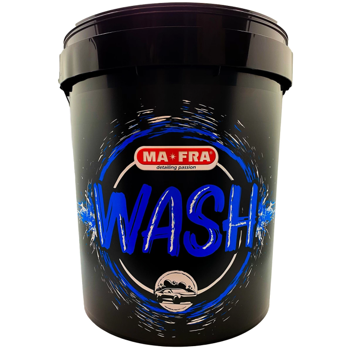 Ma-Fra cubo de lavado Wash
