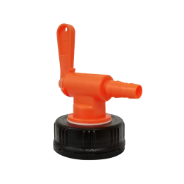ADBL Tap Cap Tapón con dispensador para las garrafas de ADBL
