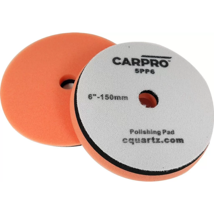 Comprar CarPro Esponja pulir coche grado medio