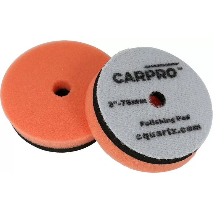 Comprar CarPro Esponja pulir coche grado medio
