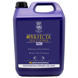 Labocosmetica PERFÈCTA quick detail exquisito 4.5 L