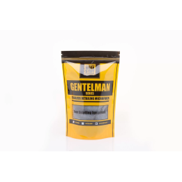 Work Stuff Gentleman Basic Toalla de microfibras 40x40 cm